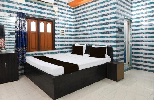 Berhampore Hotel | Hotel O New Taj