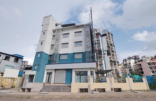 Kharghar Hotel | Hotel O Nirsukh Palace