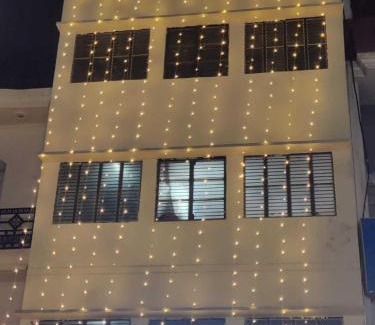 Faizabad Apartment | Hotel O Nitya