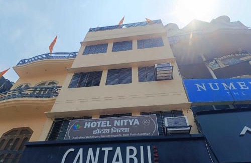 Faizabad Apartment | Hotel O Nitya