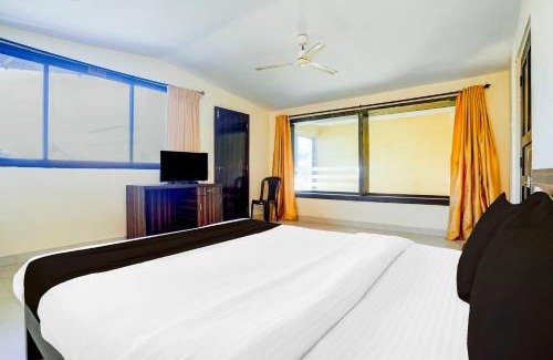 Panaji Hotel | Hotel O Panjim Near Miramar Beach