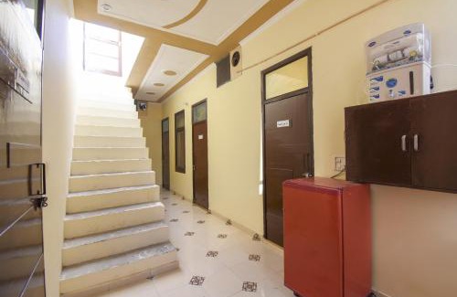 Patiala Hotel | Hotel O Patiala Guest House