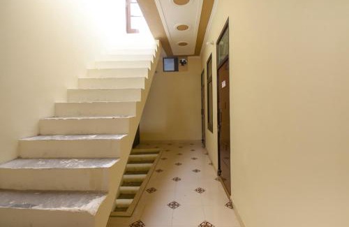 Patiala Hotel | Hotel O Patiala Guest House