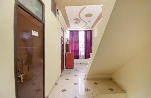 Patiala Hotel | Hotel O Patiala Guest House