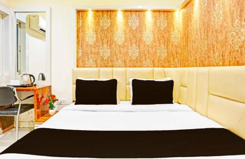 Gwalior Hotel | Hotel O Phalka Bazaar Gwalior