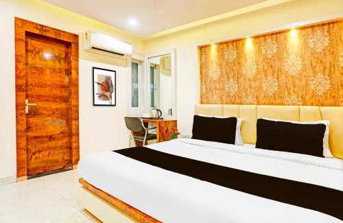 Gwalior Hotel | Hotel O Phalka Bazaar Gwalior