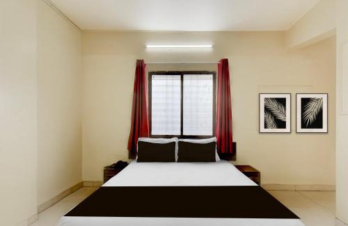 Vadgaon Budruk Hotel | Hotel O Prarambh inn