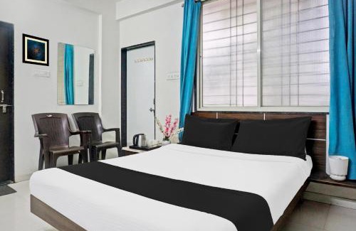 Kharadi Hotel | Hotel O Pristine