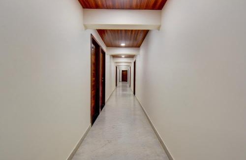 Kasarwadi Hotel | Hotel O Pune Kasarwadi Railway Station