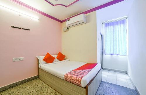 Warangal Hotel | Hotel O Radika Residency
