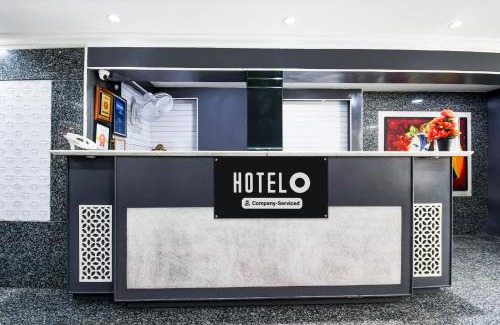 Raipur Hotel | Hotel O Raipur Railway Station Formerly Hotel Okasu