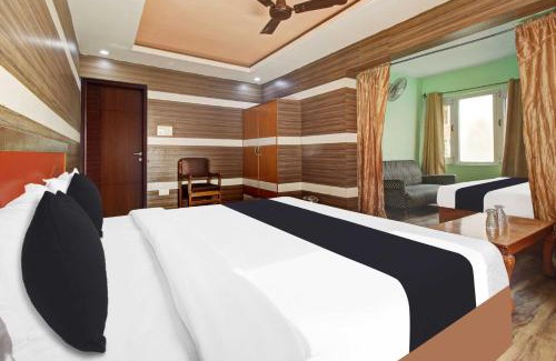Rajbagh Hotel | Hotel O Rajbagh