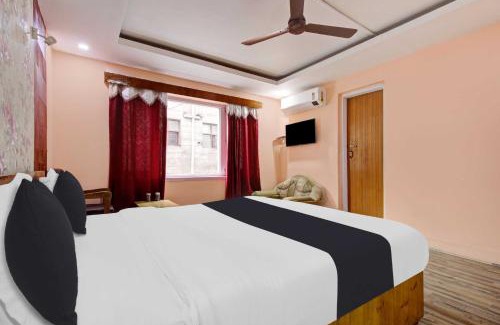 Rajbagh Hotel | Hotel O Rajbagh