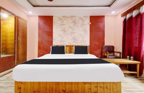 Rajbagh Hotel | Hotel O Rajbagh