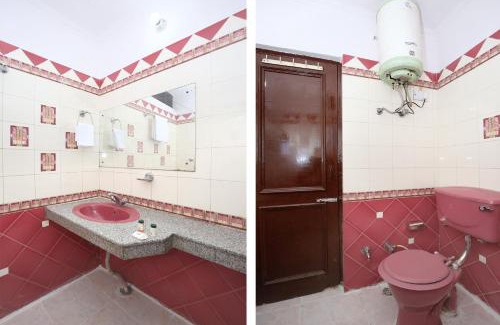 Sector 45 Hotel | Hotel O Rajesh Palace