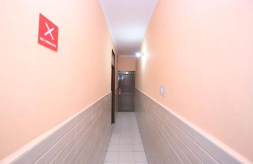 Sector 45 Hotel | Hotel O Rajesh Palace