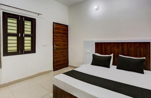 Gurugram Hotel | Hotel O Rajhans