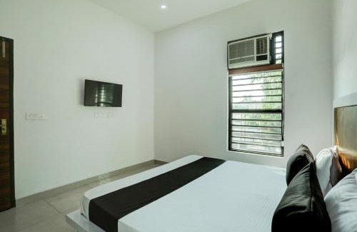 Gurugram Hotel | Hotel O Rajhans