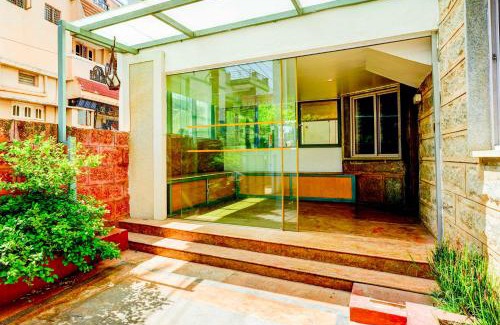 Mysore Hotel | Hotel O Rajkumar Road