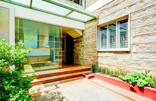 Mysore Hotel | Hotel O Rajkumar Road