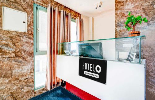 Mysore Hotel | Hotel O Rajkumar Road