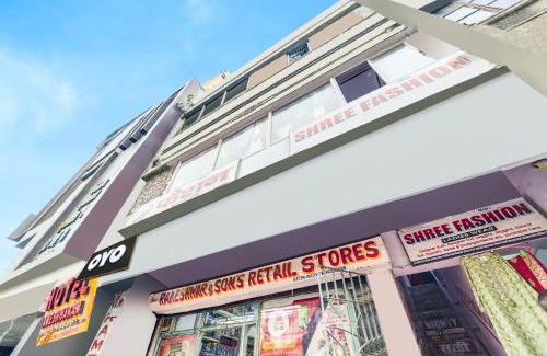 Begusarai Hotel | HOTEL O RAMESHWARAM