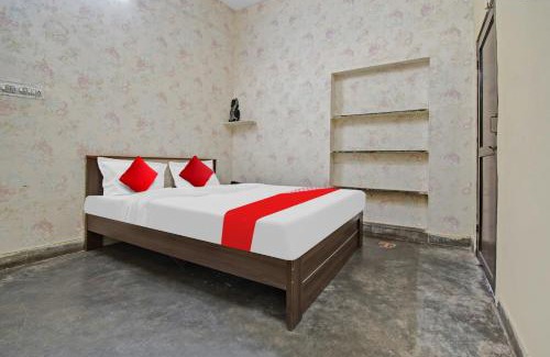 Jaipur District Hotel | Hotel O Ranak Palace