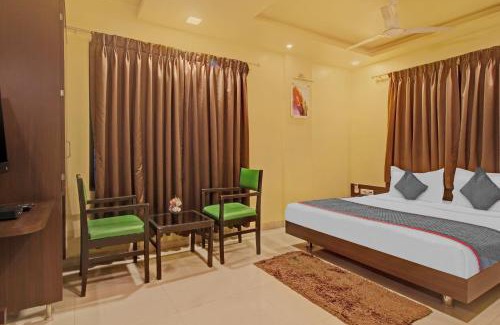 Wakad Hotel | Hotel O Ranjanas Hospitality