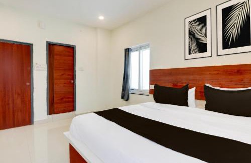Karimnagar Hotel | Hotel O RB Classic Inn