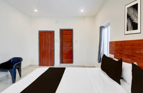 Karimnagar Hotel | Hotel O RB Classic Inn