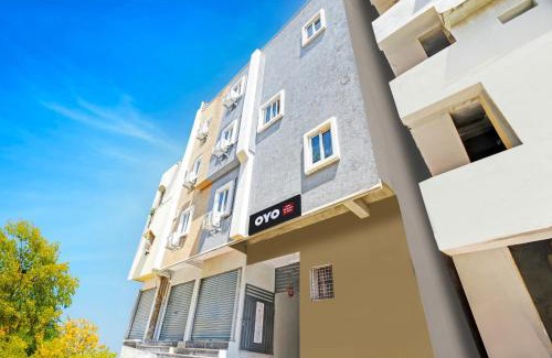 Uppal Hotel | Hotel O RBS Square Inn Uppal