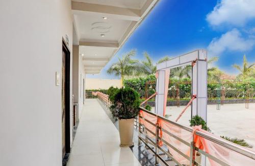Phulpur Hotel | Hotel O Rituraj Greens Resort & Hotel