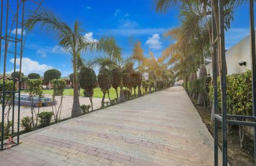 Phulpur Hotel | Hotel O Rituraj Greens Resort & Hotel