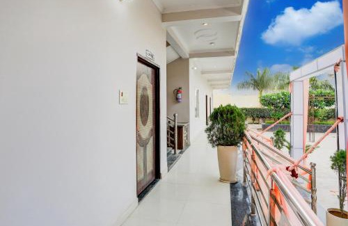 Phulpur Hotel | Hotel O Rituraj Greens Resort & Hotel