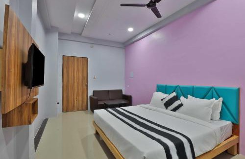 Surat Hotel | Hotel O Rivanta