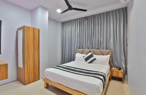 Surat Hotel | Hotel O Rivanta