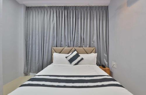 Surat Hotel | Hotel O Rivanta