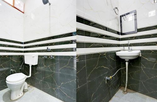 Jhajjar Hotel | Hotel O Rock Star hotel