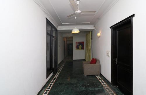 Sakinaka Hotel | Hotel O Royal Grand Near Chhatrapati Shivaji International Airport