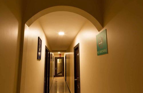Sakinaka Hotel | Hotel O Royal Grand Near Chhatrapati Shivaji International Airport
