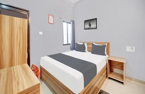 Ranchi Hotel | HOTEL O ROYAL GUEST HOUSE