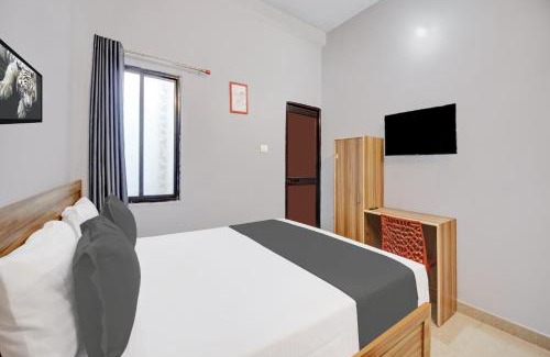 Ranchi Hotel | HOTEL O ROYAL GUEST HOUSE