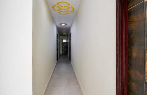 Malihabad Hotel | Hotel O Royal Inn Hotel And Banquet