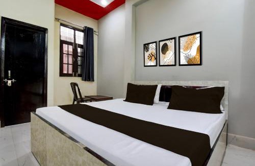 Malihabad Hotel | Hotel O Royal Inn Hotel And Banquet