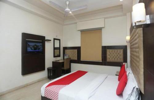 Meerut Hotel | Hotel O ROYAL KING HOTEL