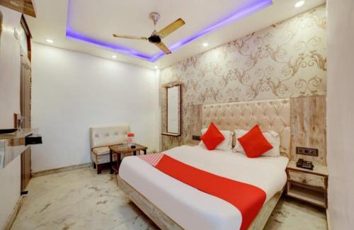 Meerut Hotel | Hotel O ROYAL KING HOTEL