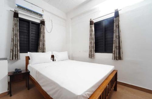 RS Puram Hotel | Hotel O RS Puram North Railway Station RG Residency