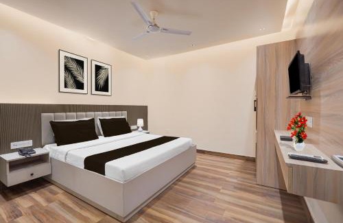 Rudrapur Hotel | Hotel O Rudrapur Railway Junction Formerly Krish