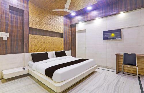 Kalyanpur Hotel | Hotel O S&R Haven