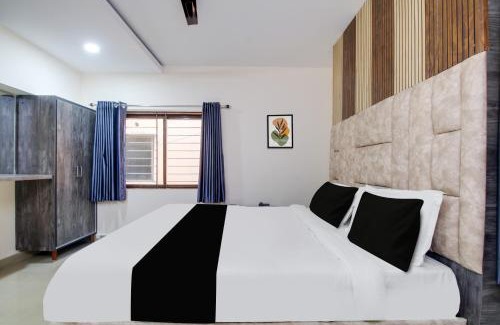 Benz Circle Hotel | Hotel O Sai Capital